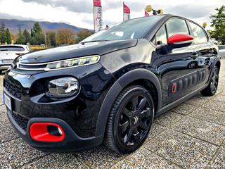 CITROEN C3 BlueHDi 100 S&S Shine