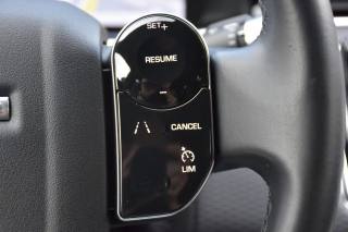 LAND ROVER Range Rover Evoque usata, con Touch screen