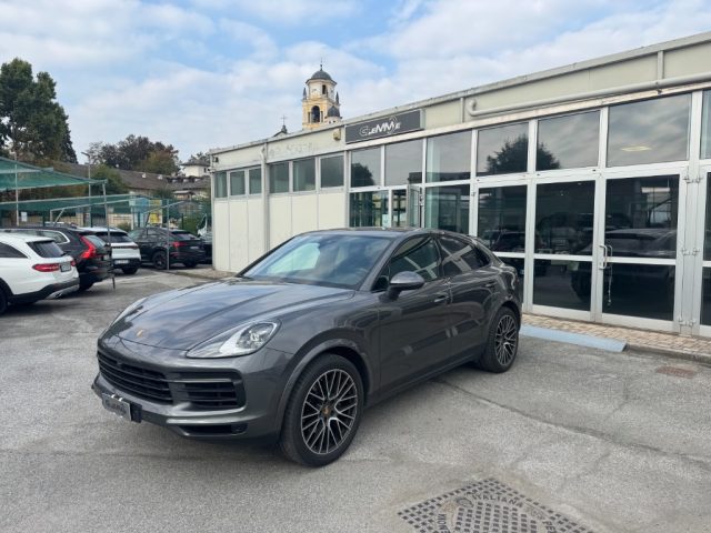 PORSCHE Cayenne usata, con ABS