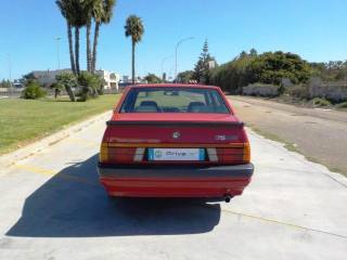 ALFA ROMEO 75 usata 5