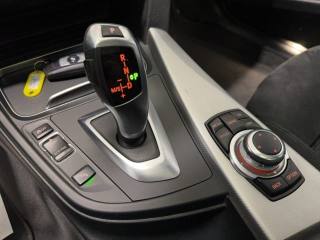 BMW 325 usata, con ESP
