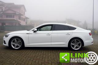 AUDI A5 usata, con Alzacristalli elettrici