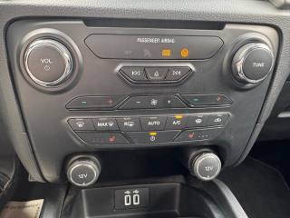 FORD Ranger usata, con Interni in pelle