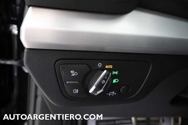 AUDI Q5 usata, con Controllo automatico clima