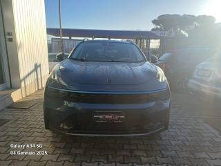 LYNK & CO 01 usata, con ESP