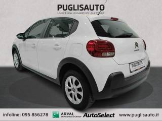 CITROEN C3 usata, con Chiusura centralizzata