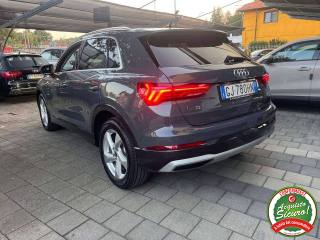 AUDI Q3 usata, con Antifurto