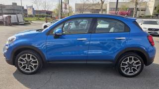 FIAT 500X usata, con Airbag laterali