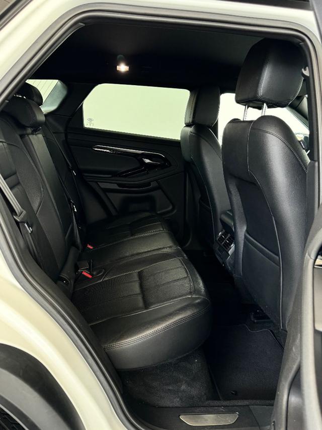 LAND ROVER Range Rover Evoque usata, con Cruise Control
