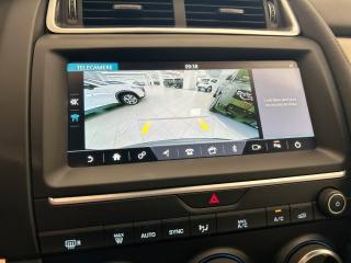 JAGUAR E-Pace usata, con Filtro antiparticolato