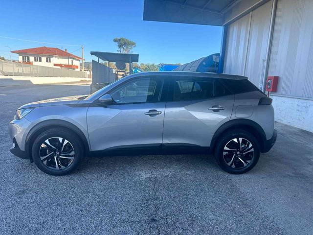 PEUGEOT 2008 usata, con Controllo automatico clima