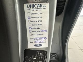 FORD Puma usata, con Controllo elettronico della corsia