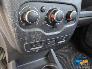 DACIA Lodgy usata, con Cruise Control