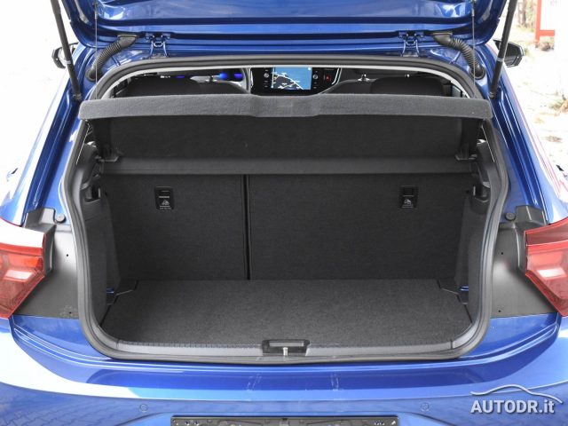 VOLKSWAGEN Polo usata, con Cronologia tagliandi