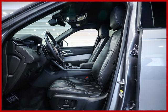 LAND ROVER Range Rover Velar usata, con Climatizzatore