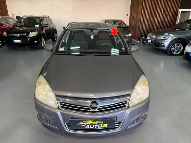 OPEL Astra usata, con Airbag Passeggero
