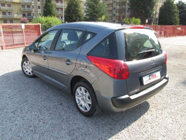 PEUGEOT 207 usata 63
