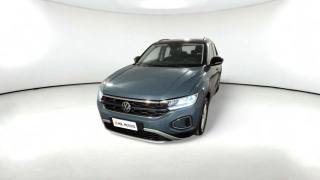 VOLKSWAGEN T-Roc 1.5 TSI DSG Life
