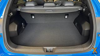SUBARU Crosstrek usata, con Boardcomputer