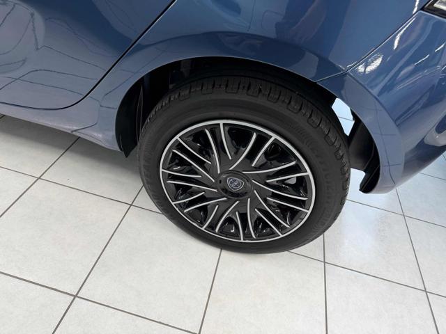 LANCIA Ypsilon usata 14