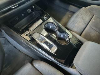 AUDI A5 usata, con Specchietti laterali elettrici