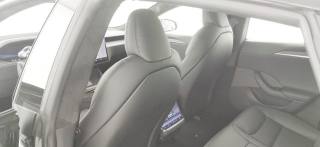 TESLA Model S usata, con Volante riscaldabile