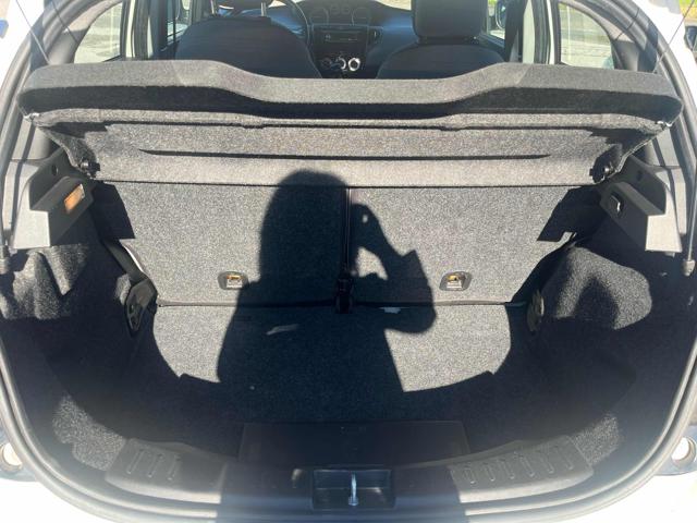 LANCIA Ypsilon usata, con Immobilizzatore elettronico