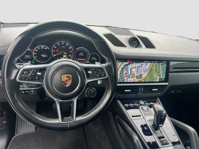 PORSCHE Cayenne usata 10