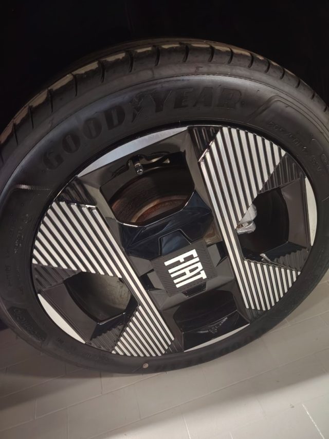 FIAT Grande Panda usata, con Cruise Control