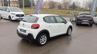 CITROEN C3 usata, con Controllo vocale