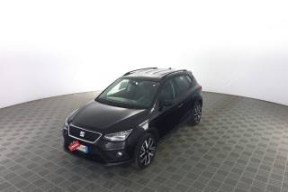 SEAT Arona usata 6