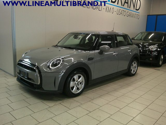 MINI Cooper usata, con Airbag laterali