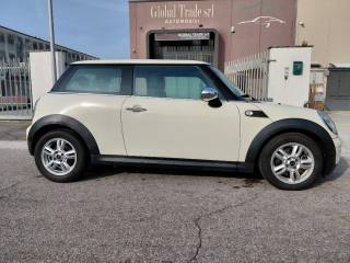 MINI One usata, con Airbag