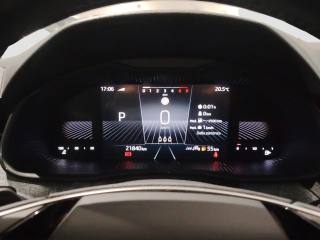 SKODA Kamiq usata 10