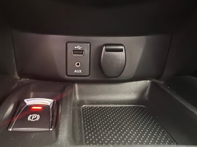 NISSAN X-Trail usata 15