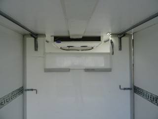 OPEL Movano usata, con Bracciolo