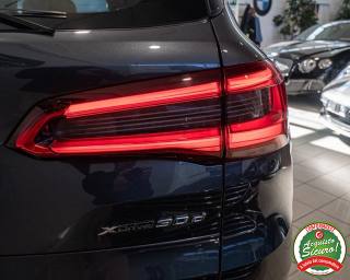 BMW X5 usata, con Airbag Passeggero