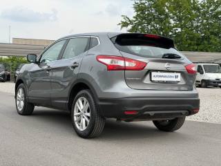 NISSAN Qashqai usata, con Cerchi in lega