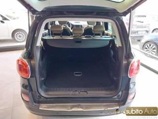FIAT 500L usata, con Cruise Control
