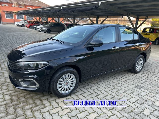 FIAT Tipo usata, con Autoradio