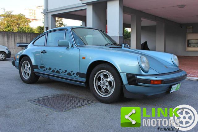 PORSCHE 911 usata 20