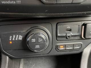 JEEP Renegade usata, con Trazione integrale