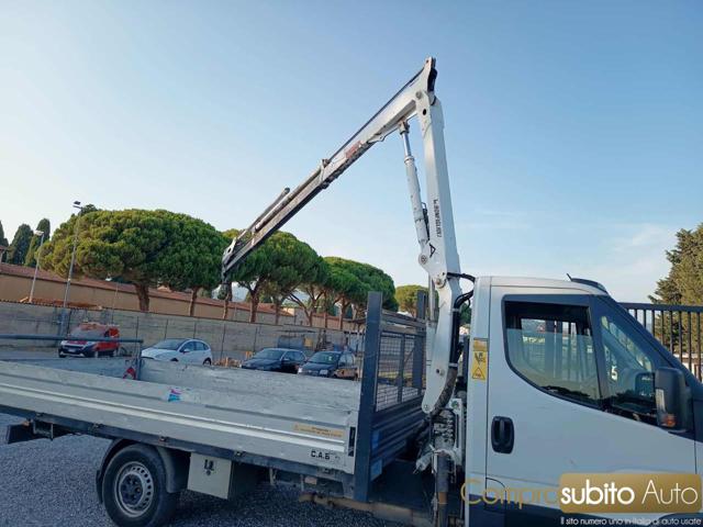 IVECO Daily usata 12