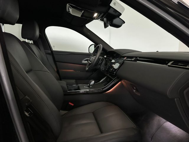 LAND ROVER Range Rover Velar usata, con Airbag laterali