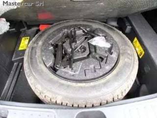 JEEP Compass usata, con Fendinebbia