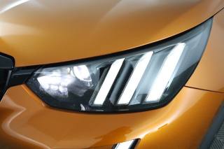 PEUGEOT 2008 usata 7