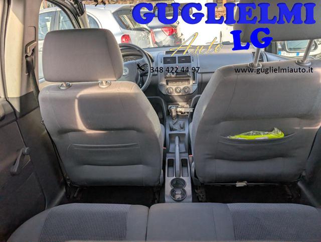 VOLKSWAGEN Polo usata, con Sedile posteriore sdoppiato