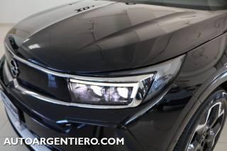 OPEL Grandland usata, con Hill holder