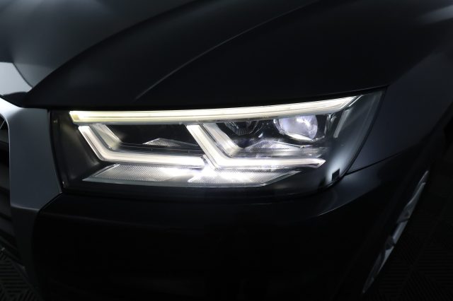 AUDI Q5 usata 9