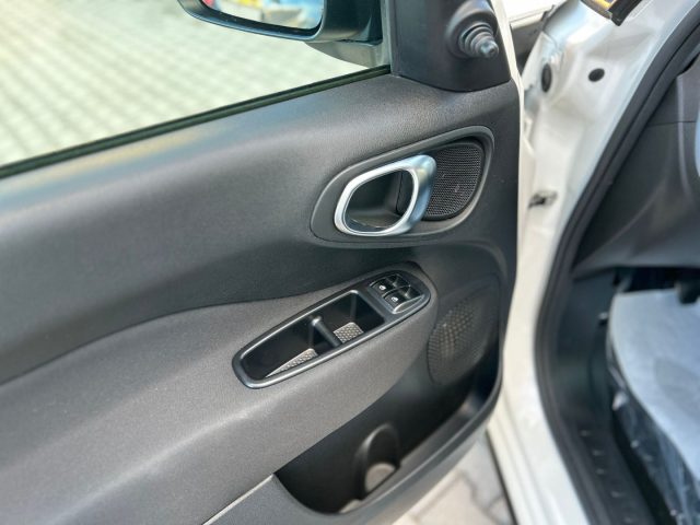 FIAT 500L usata, con Climatizzatore